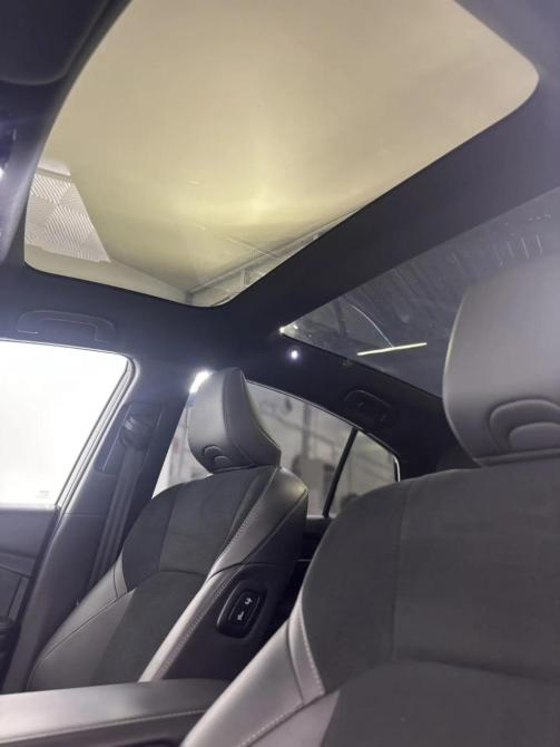 Toyota Camry IX (XV80) China Market Санкт-Петербург  - изображение 12
