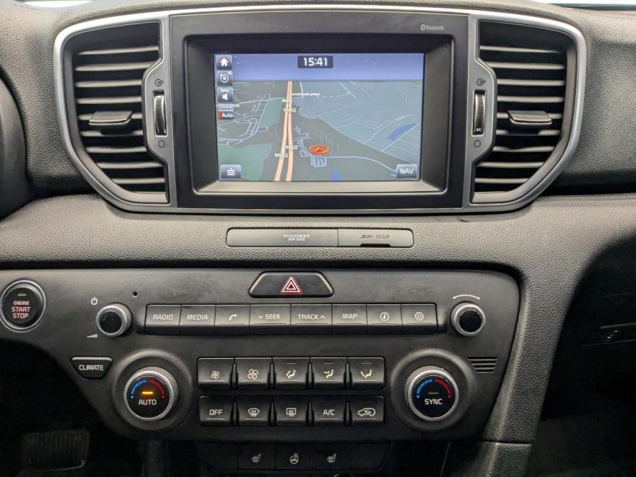 Kia Sportage IV Москва  - изображение 19