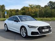 Audi A7 II (4K) Казань  - изображение 35