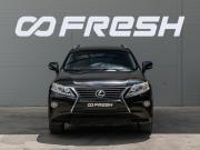 Lexus RX III Рестайлинг Краснодар  - изображение 29