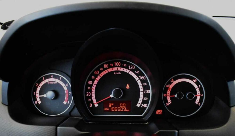 Kia Ceed I Рестайлинг Москва  - изображение 6