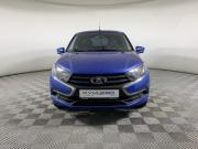 Lada (ВАЗ) Granta I Рестайлинг Москва  - изображение 21