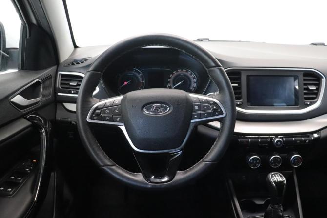 Lada (ВАЗ) Vesta I Рестайлинг (NG) с пробегом 2024 года, цена 1 319 000 рублей, 13000 км, седан, Автокод Объявления