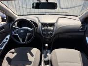 Hyundai Solaris I Ростов-на-Дону  - изображение 31