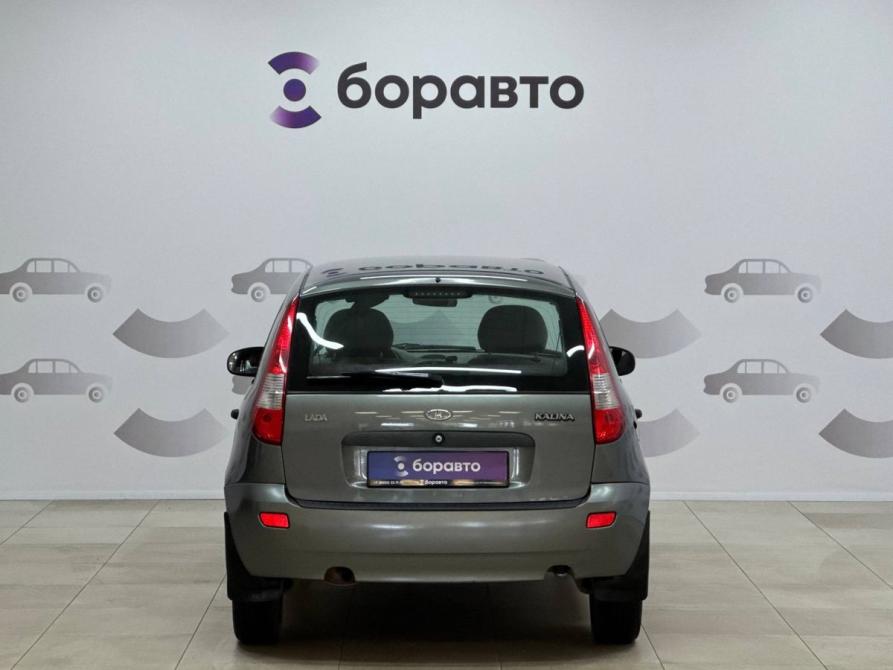 Lada (ВАЗ) Kalina I Ставрополь  - изображение 5