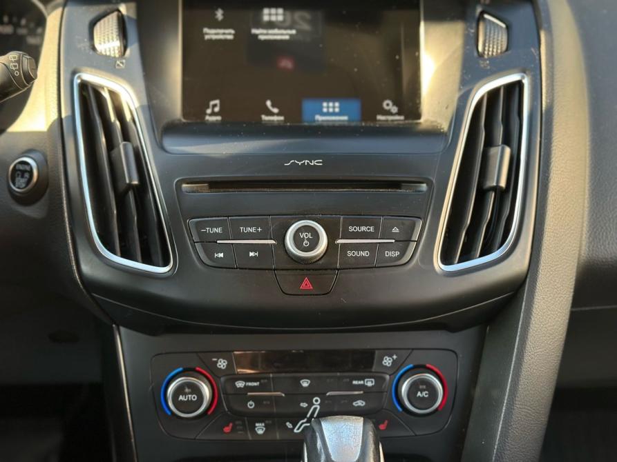 Ford Focus III Рестайлинг Санкт-Петербург  - изображение 26