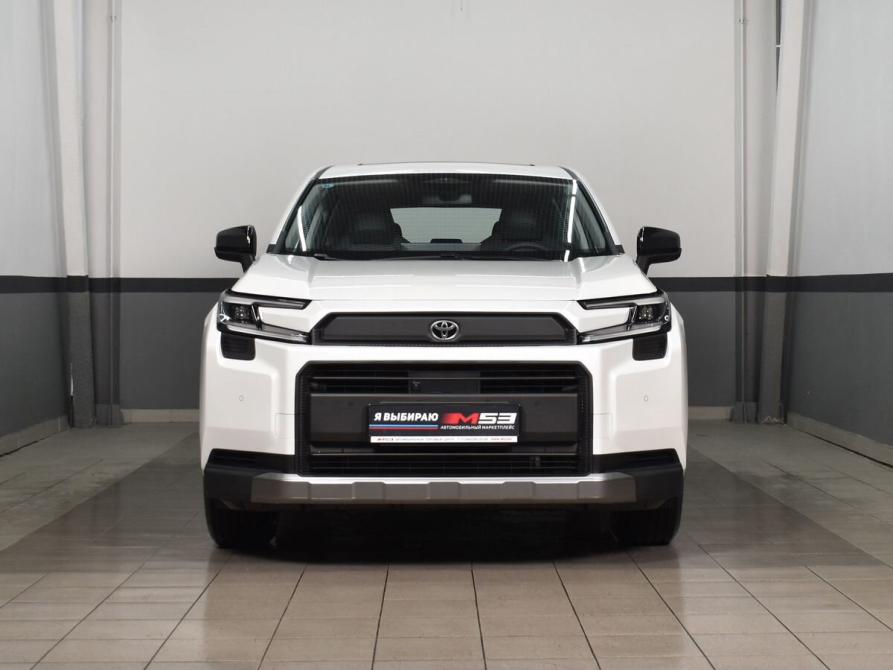 Toyota RAV4 VI (XA60) Кемерово  - изображение 2