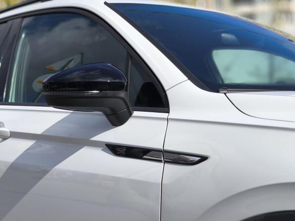 Volkswagen Tiguan II Рестайлинг с пробегом 2021 года, цена 3 350 000 рублей, 184900 км, внедорожник, Автокод Объявления