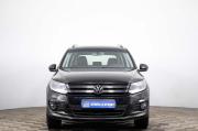 Volkswagen Tiguan I Рестайлинг Пермь  - изображение 20