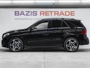 Mercedes-Benz GLE I (W166) Тюмень  - изображение 37