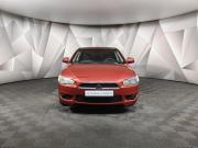 Mitsubishi Lancer X Москва  - изображение 25