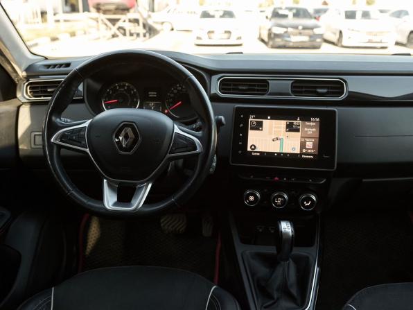 Renault Arkana I с пробегом 2019 года, цена 1 200 000 рублей, 251020 км, внедорожник, Автокод Объявления