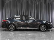 Kia Optima IV Рестайлинг Тюмень  - изображение 23