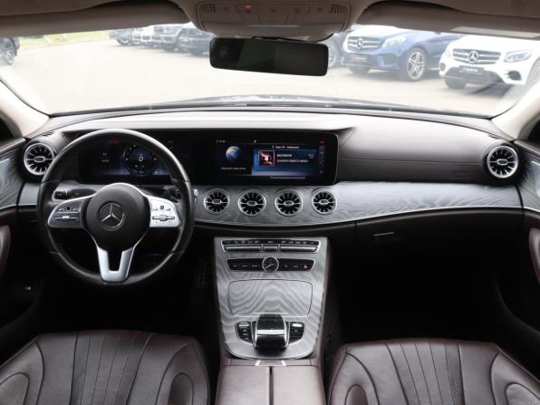 Mercedes-Benz CLS III (C257) с пробегом 2019 года, цена 4 400 000 рублей, 101275 км, седан, Автокод Объявления