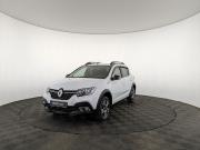 Renault Sandero II Рестайлинг Москва  - изображение 28