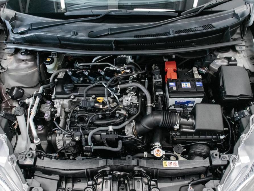 Toyota Yaris IV Красноярск  - изображение 32
