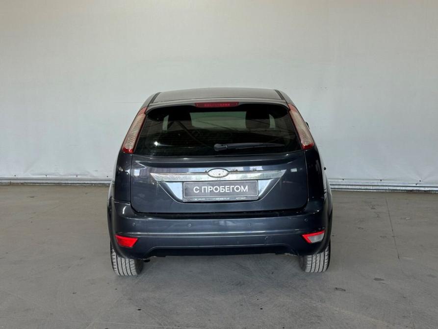 Ford Focus II Рестайлинг Москва  - изображение 5