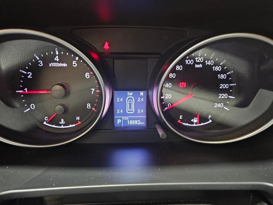 Haval M6 II Тольятти  - изображение 15