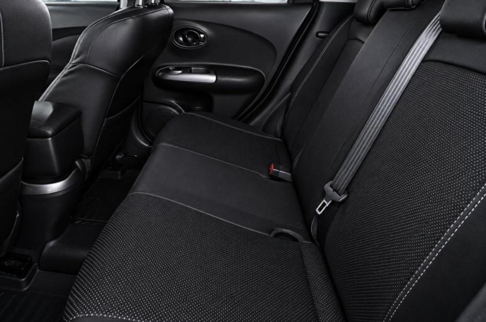 Nissan Juke I Челябинск  - изображение 18