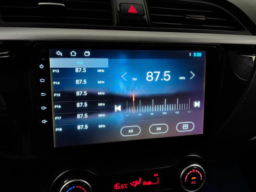 Kia Rio IV Москва  - изображение 17