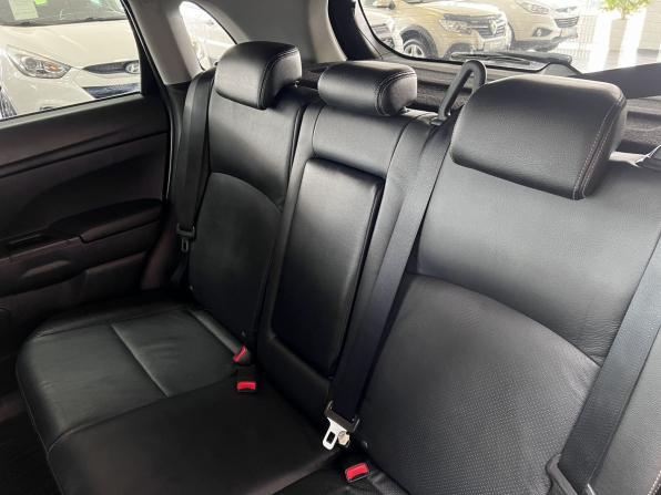 Mitsubishi ASX I Рестайлинг с пробегом 2014 года, цена 1 425 000 рублей, 163495 км, внедорожник, Автокод Объявления