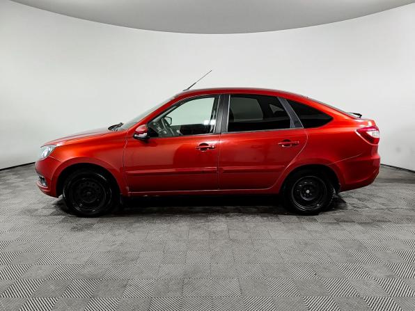 Lada (ВАЗ) Granta I Рестайлинг с пробегом 2020 года, цена 645 000 рублей, 133018 км, хэтчбек, Автокод Объявления