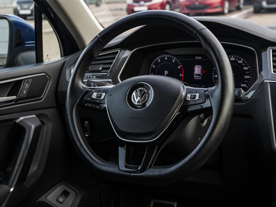 Volkswagen Tiguan II Москва  - изображение 10