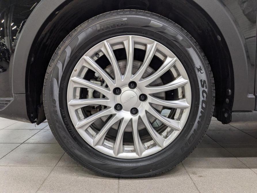 Haval Jolion I Рестайлинг Москва  - изображение 12
