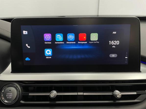 Chery Tiggo 7 Pro I с пробегом 2022 года, цена 1 625 000 рублей, 79765 км, внедорожник, Автокод Объявления