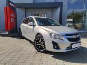 Chevrolet Cruze I Рестайлинг Набережные Челны  - изображение 20