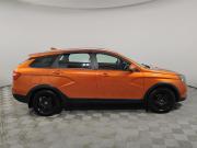 Lada (ВАЗ) Vesta I Москва  - изображение 27
