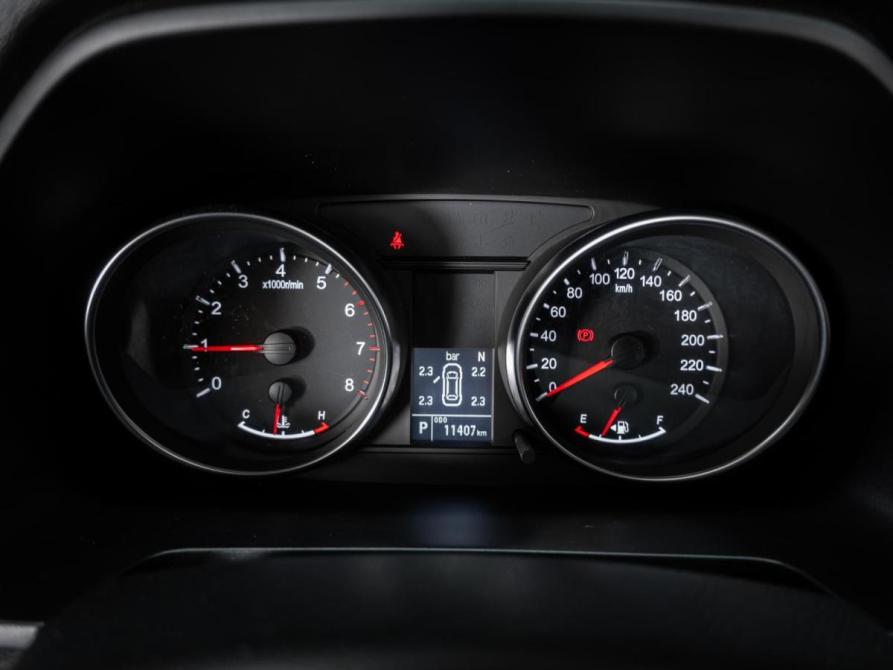 Haval M6 II Ставрополь  - изображение 21