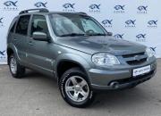 Chevrolet Niva I Рестайлинг Самара  - изображение 28