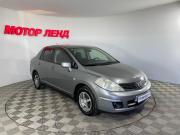 Nissan Tiida I Воронеж  - изображение 21