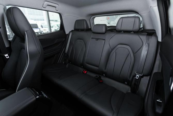 Новый Tenet T4 2026 года, цена 2 389 000 рублей, внедорожник, Автокод Объявления