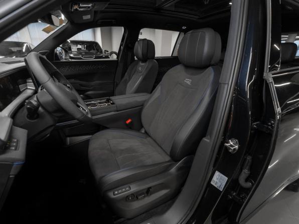 Volkswagen Teramont II (China Market) с пробегом 2026 года, цена 5 950 000 рублей, 50 км, внедорожник, Автокод Объявления