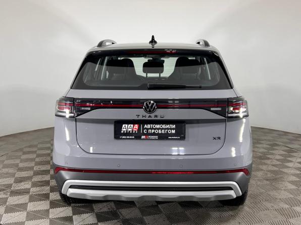 Volkswagen Tharu I Рестайлинг с пробегом 2025 года, цена 3 150 000 рублей, 30 км, внедорожник, Автокод Объявления