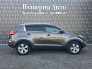 Kia Sportage III Краснодар  - изображение 37