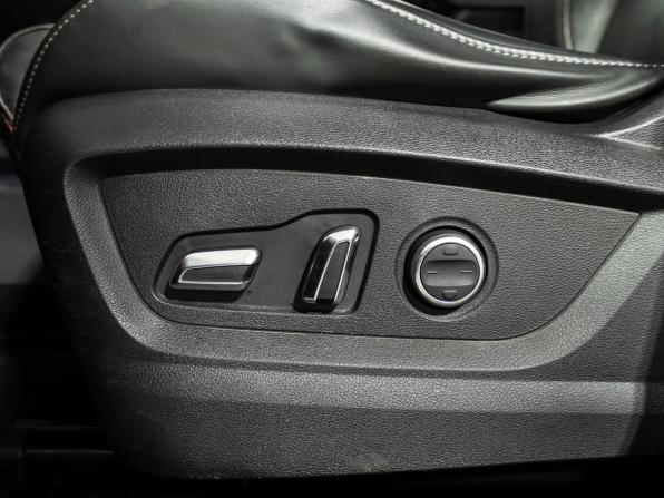 Chery Tiggo 7 Pro I с пробегом 2021 года, цена 1 749 585 рублей, 107380 км, внедорожник, Автокод Объявления