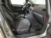 Opel Zafira B Рестайлинг Альметьевск  - изображение 40