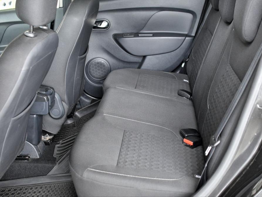 Renault Logan II Каменск-Уральский  - изображение 8
