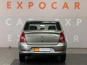 Renault Logan I Рестайлинг Волгоград  - изображение 14