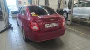 Chevrolet Aveo II Санкт-Петербург  - изображение 11