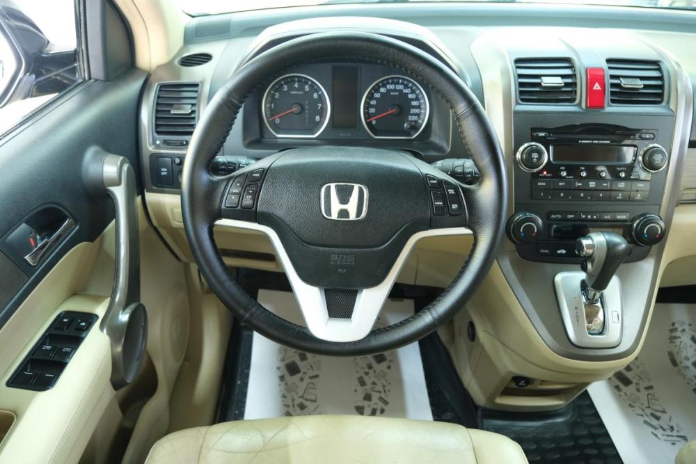 Honda CR-V III Омск  - изображение 13