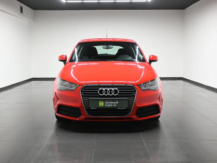 Audi A1 I (8X) Тверь  - изображение 3