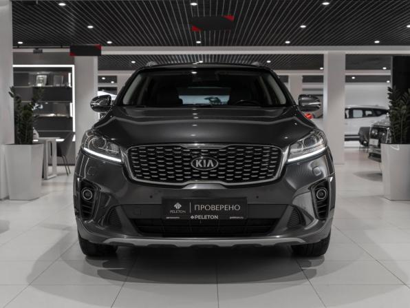 Kia Sorento III Prime Рестайлинг с пробегом 2019 года, цена 3 070 000 рублей, 92928 км, внедорожник, Автокод Объявления