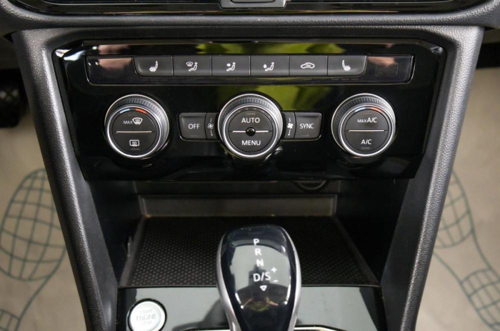 Volkswagen Taos I Пермь  - изображение 18