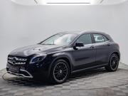 Mercedes-Benz GLA I (X156) Рестайлинг Москва  - изображение 18