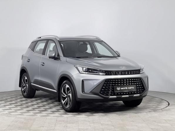 Kaiyi X3 Pro с пробегом 2024 года, цена 1 770 000 рублей, 25000 км, внедорожник, Автокод Объявления