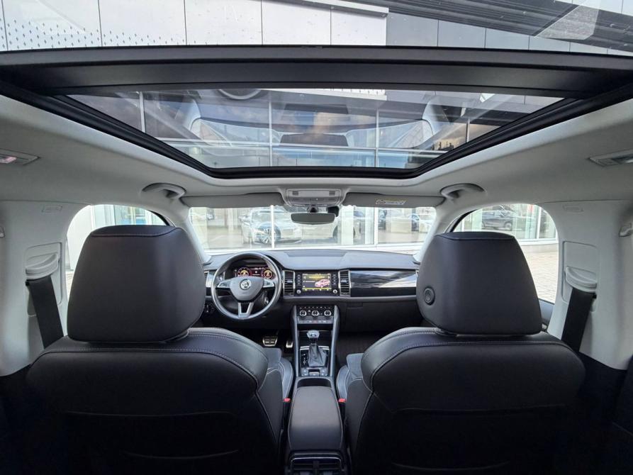 Skoda Kodiaq I Санкт-Петербург  - изображение 9